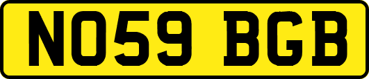 NO59BGB