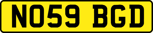 NO59BGD