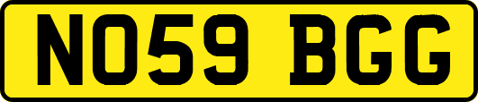 NO59BGG