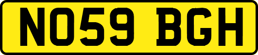 NO59BGH
