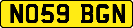 NO59BGN