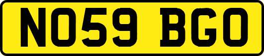 NO59BGO