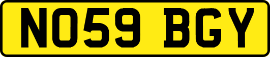 NO59BGY
