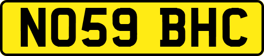 NO59BHC