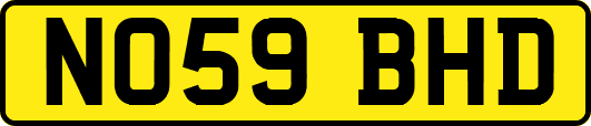 NO59BHD