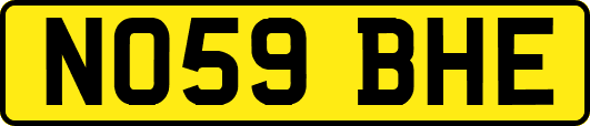 NO59BHE