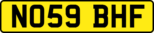 NO59BHF