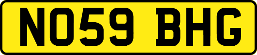 NO59BHG
