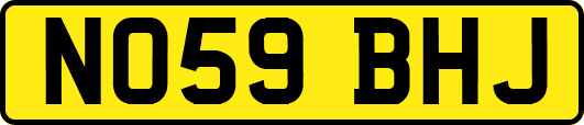 NO59BHJ