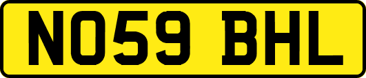 NO59BHL