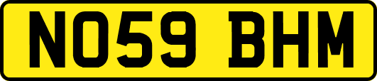 NO59BHM