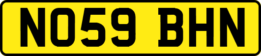NO59BHN