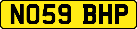 NO59BHP
