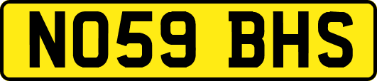 NO59BHS