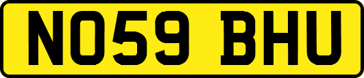 NO59BHU