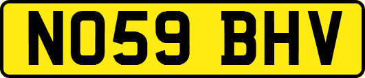 NO59BHV