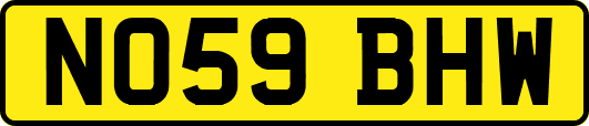 NO59BHW