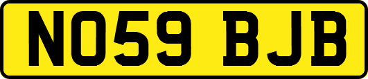 NO59BJB