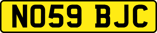 NO59BJC