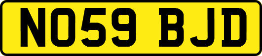 NO59BJD