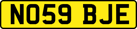 NO59BJE