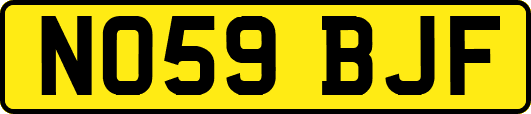 NO59BJF