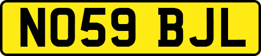 NO59BJL