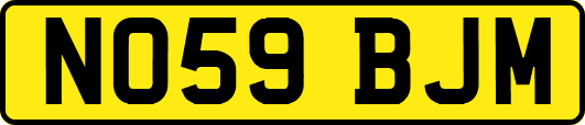 NO59BJM