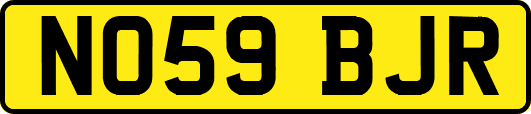 NO59BJR