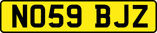 NO59BJZ