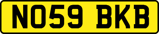 NO59BKB