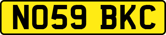 NO59BKC