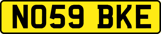 NO59BKE