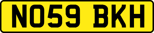 NO59BKH