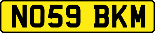 NO59BKM