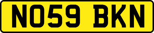 NO59BKN