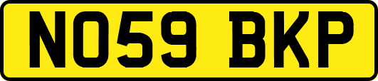NO59BKP