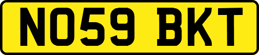 NO59BKT