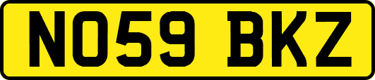 NO59BKZ