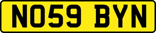 NO59BYN