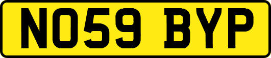 NO59BYP