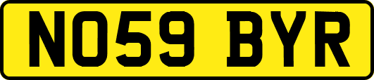 NO59BYR