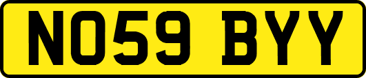 NO59BYY