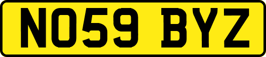 NO59BYZ