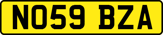 NO59BZA