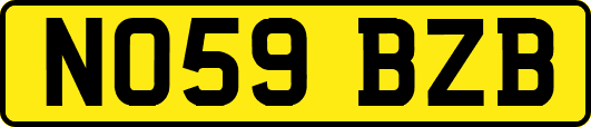 NO59BZB