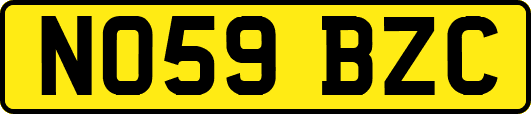 NO59BZC