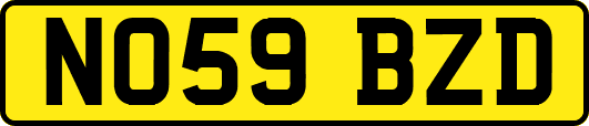 NO59BZD