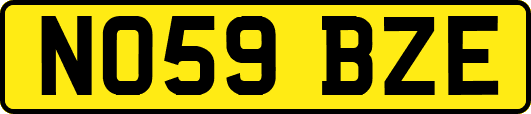 NO59BZE