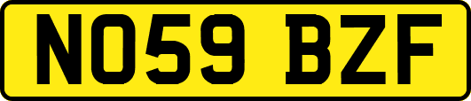 NO59BZF